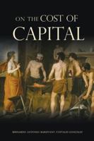 On the Cost of Capital 1632217244 Book Cover