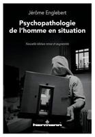 Psychopathologie de l'homme en situation: Le corps du détenu dans l'univers carcéral (HR.HORS COLLEC.) (French Edition) 2705687254 Book Cover