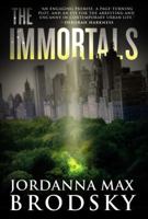The Immortals 031630624X Book Cover
