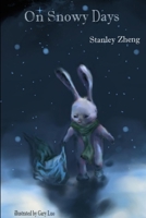 On Snowy Days 1329831225 Book Cover
