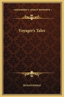 Voyager's Tales 1500564931 Book Cover