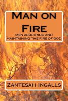 Man on Fire 0615631193 Book Cover