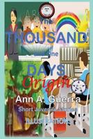 The THOUSAND and One DAYS: Origin: From Book 1 of the collection - Story No. 12 1796307939 Book Cover