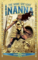 The Name She Lost (Inanna, Book 1) 1638493642 Book Cover