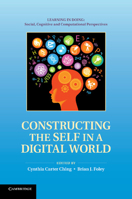 Constructing the Self in a Digital World 110768983X Book Cover