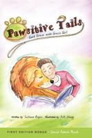 Pawsitive Tails 1770679278 Book Cover