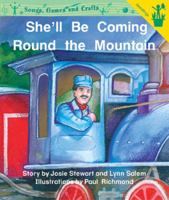 She'll Be Coming Round the Mountain 084544266X Book Cover