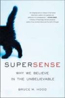 SuperSense 0061452645 Book Cover