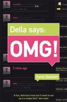 Della Says: Omg!: Omg! 1408304279 Book Cover