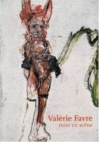 Valérie Favre: Mise En Scène 3936711259 Book Cover