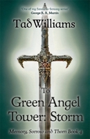 To Green Angel Tower (Storm) 0886776066 Book Cover