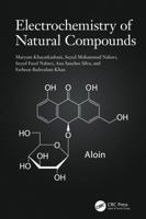 Electrochemistry of Natural Compounds 1032134003 Book Cover