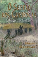 O Sertão Dos Curibocas (Portuguese Edition) 650069077X Book Cover