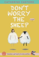 Don't Worry the Sheep B0GZNV497R Book Cover