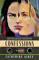 Confessions 0063380145 Book Cover