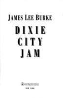 Dixie City Jam 0786889004 Book Cover