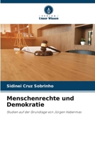 Menschenrechte und Demokratie (German Edition) 6207540344 Book Cover