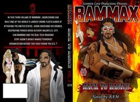 BAMMAX, Back to Basics 1532343914 Book Cover