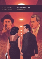 Goodfellas (BFI Film Classics) 180575050X Book Cover