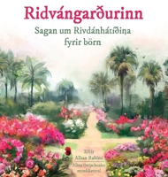 Ridvángarðurinn 1990286127 Book Cover