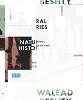 Walead Beshty: Natural Histories 3037643536 Book Cover