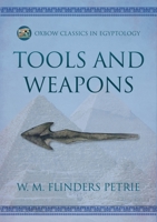 Tools and Weapons B0BVGQT33X Book Cover