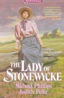 The Lady of Stonewycke 087123856X Book Cover