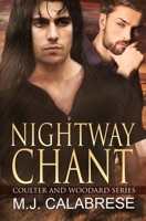 Nightway Chant B08GRQ922V Book Cover