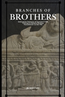 Branches of Brothers B0FPDKTBQT Book Cover