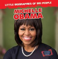 Michelle Obama 1538209314 Book Cover