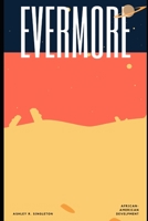 Evermore: The Following B08CWD698D Book Cover