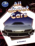 All About Cars 1590559231 Book Cover