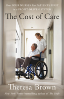 Four Nurses 1643757393 Book Cover