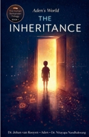 The Inheritance (Aden's World) B0GM32384S Book Cover