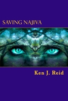 Saving Najiva 1981112383 Book Cover