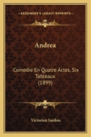 Andr 1179015681 Book Cover