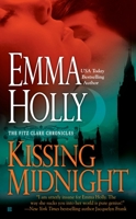 Kissing Midnight 0425223396 Book Cover