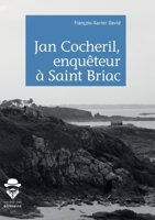 Jan Cocheril, enquêteur à Saint-Briac (French Edition) 2342165951 Book Cover