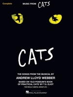 Cats: The Book of the Musical