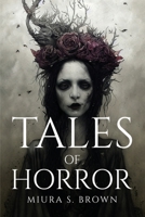 Tales of Horror 1805104454 Book Cover