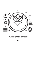 Plant-Based Power: The Vegan Revolution 1778903657 Book Cover