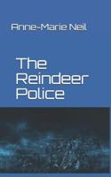 The Reindeer Police 1790429005 Book Cover