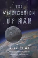 The Vindication of Man 0765381591 Book Cover
