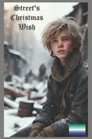 Street's Christmas Wish B0GFVBQ9J8 Book Cover