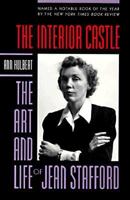 The Interior Castle: The Art and Life of Jean Stafford 0870238701 Book Cover