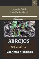 Abrojos En El Alma 9584823957 Book Cover