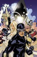 Uncanny X-Men: The Complete Collection by Matt Fraction, Vol. 1 0785165932 Book Cover
