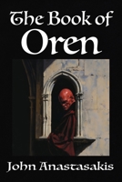 The Book of Oren B0FCC3VHZG Book Cover