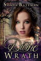 Divine Wrath 1540882969 Book Cover