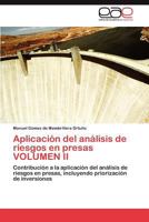 Aplicacion del Analisis de Riesgos En Presas Volumen II 3845493844 Book Cover